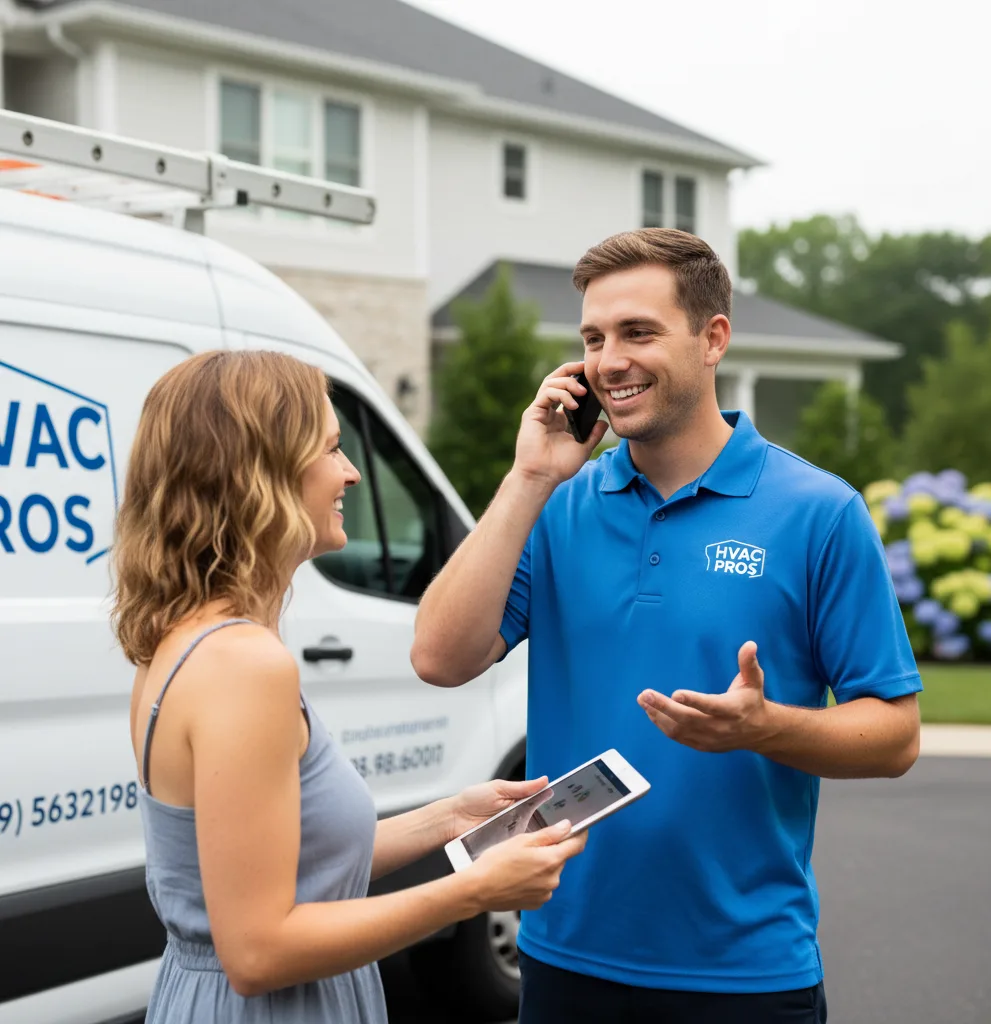 Duct Cleaning in Cresskill, NJ